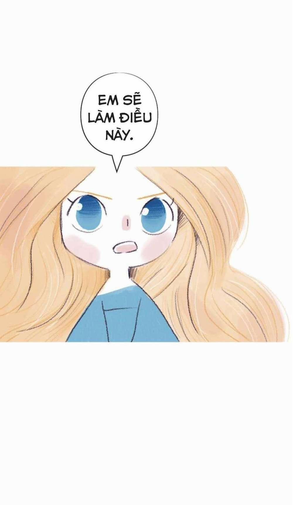 Vẫn Tồn Tại Một Nơi Để Trở Về 6 trang 21