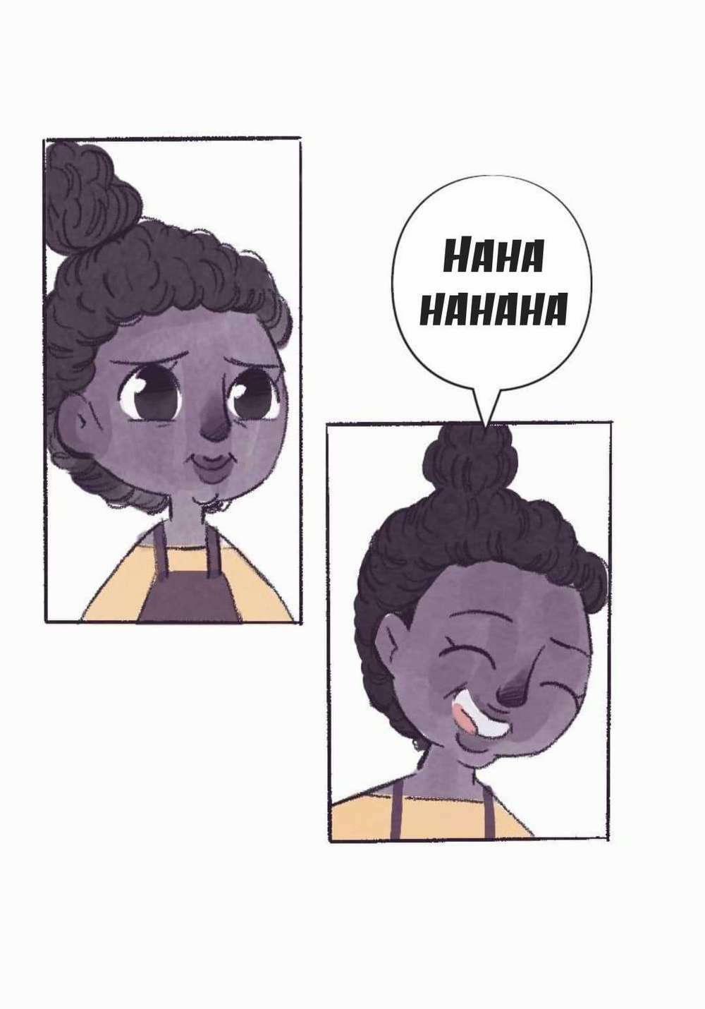 Vẫn Tồn Tại Một Nơi Để Trở Về 6 trang 25