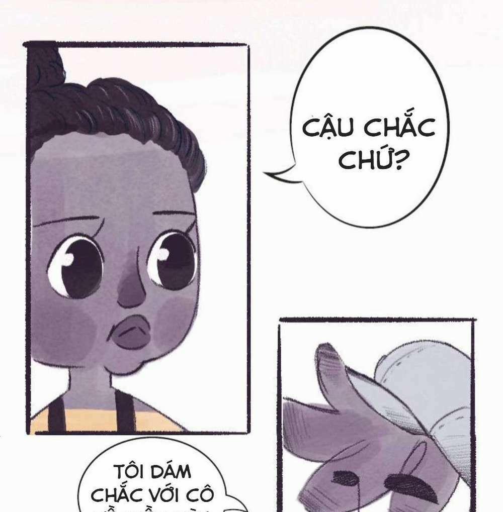 Vẫn Tồn Tại Một Nơi Để Trở Về 6 trang 3