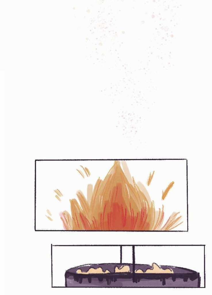 Vẫn Tồn Tại Một Nơi Để Trở Về 6 trang 30