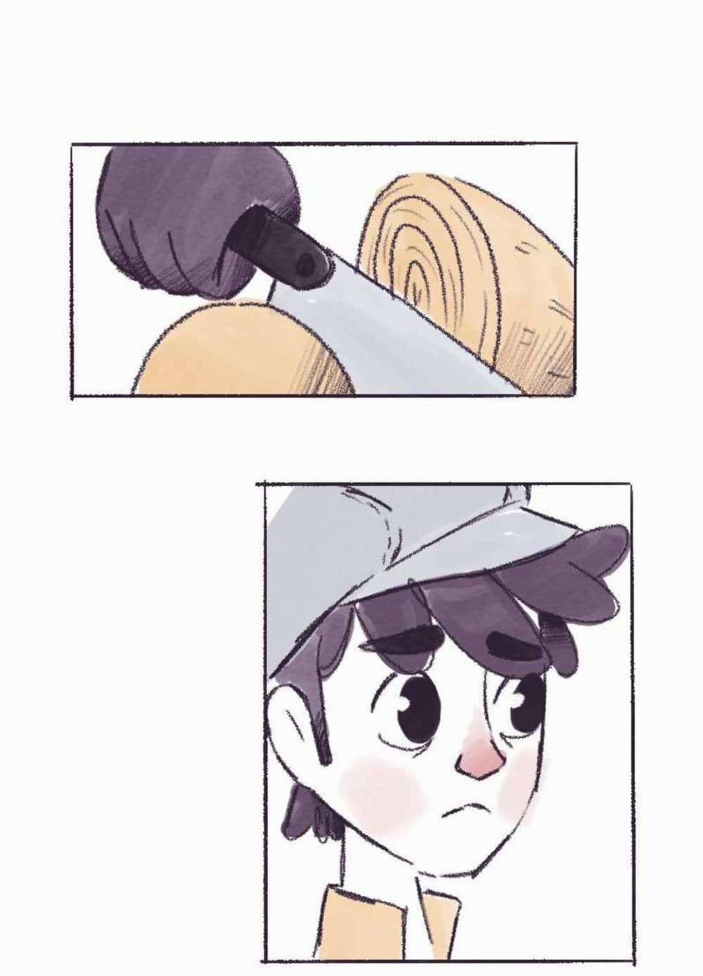 Vẫn Tồn Tại Một Nơi Để Trở Về 6 trang 31