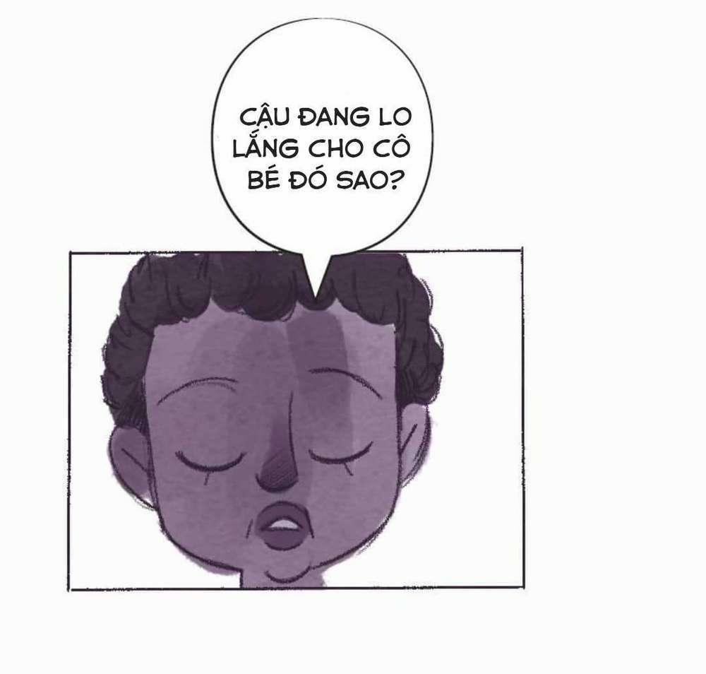 Vẫn Tồn Tại Một Nơi Để Trở Về 6 trang 32