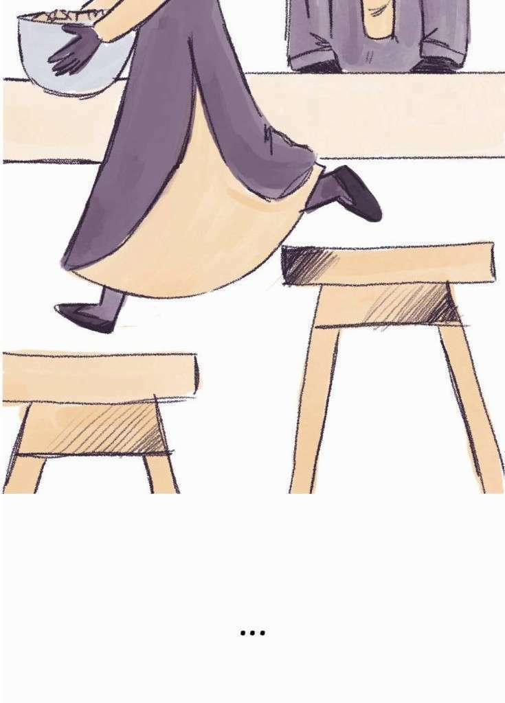 Vẫn Tồn Tại Một Nơi Để Trở Về 6 trang 38