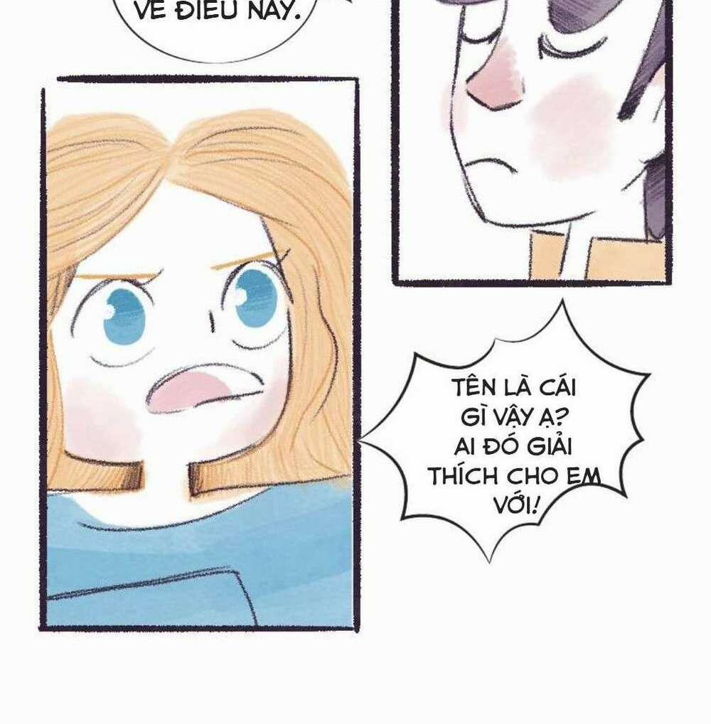 Vẫn Tồn Tại Một Nơi Để Trở Về 6 trang 4