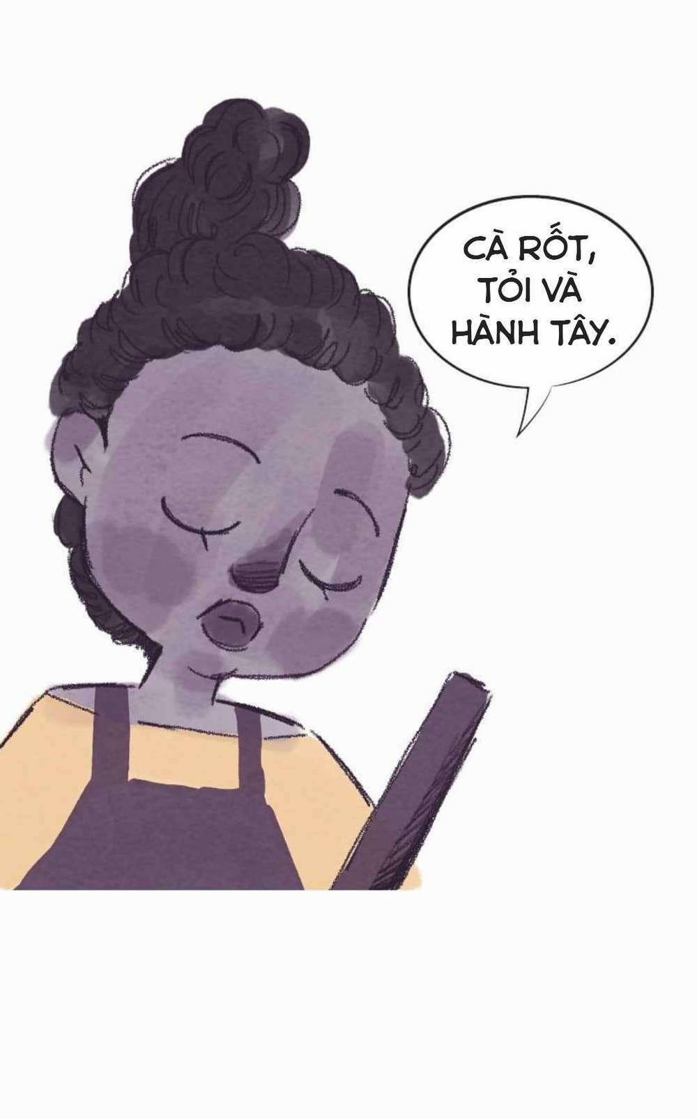 Vẫn Tồn Tại Một Nơi Để Trở Về 6 trang 42