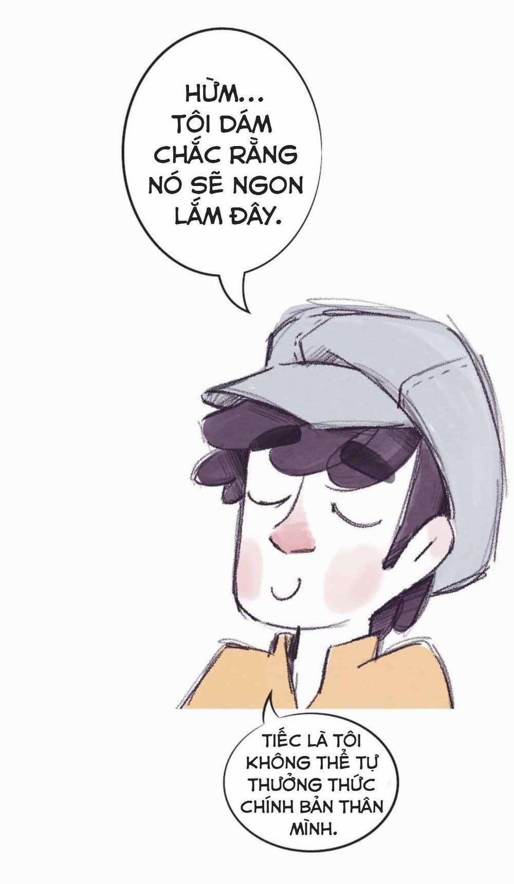 Vẫn Tồn Tại Một Nơi Để Trở Về 6 trang 43