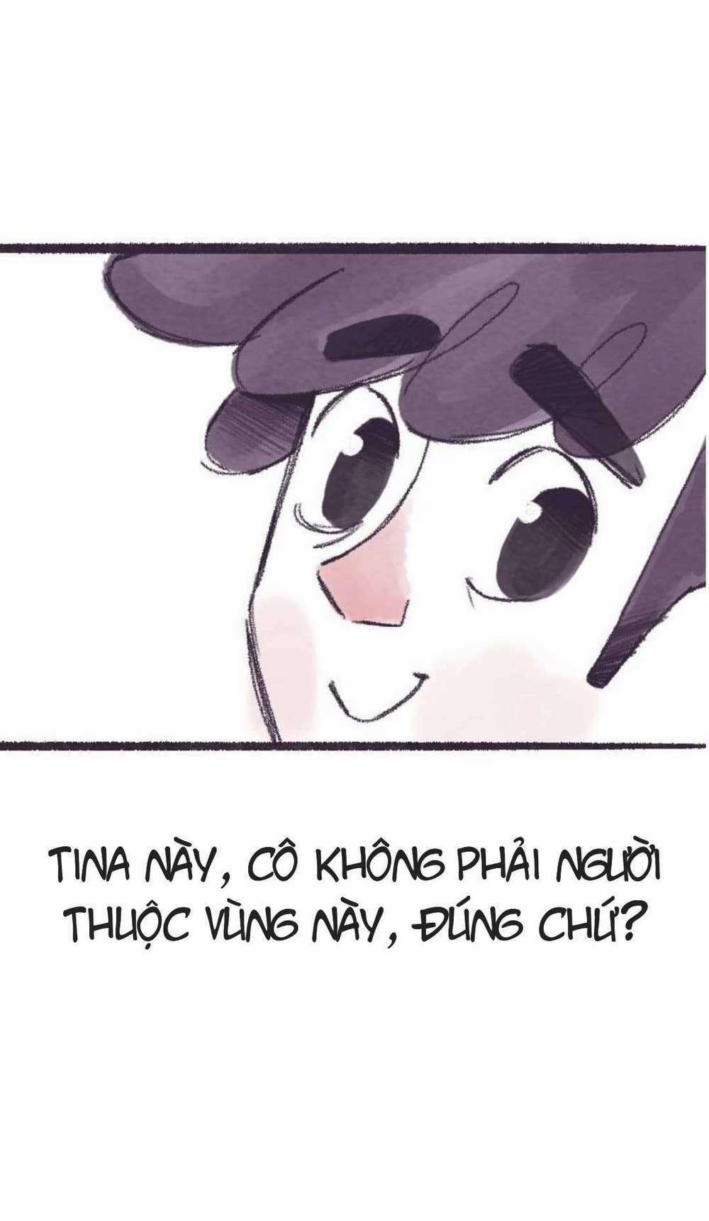 Vẫn Tồn Tại Một Nơi Để Trở Về 6 trang 45