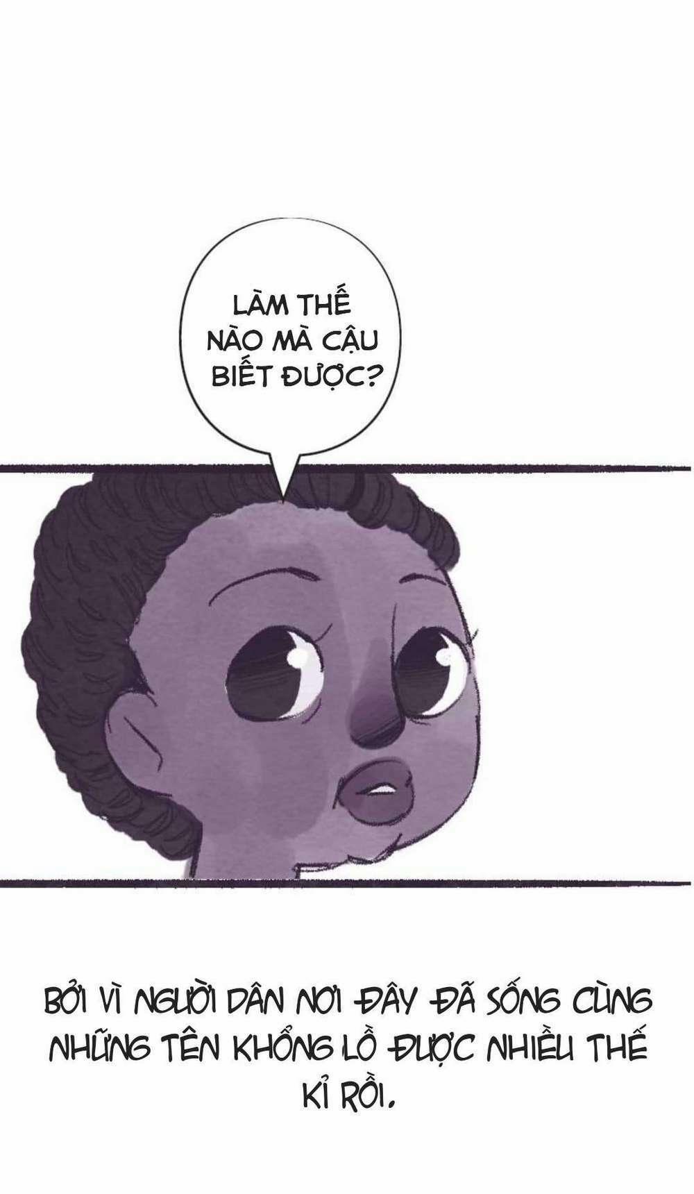 Vẫn Tồn Tại Một Nơi Để Trở Về 6 trang 46