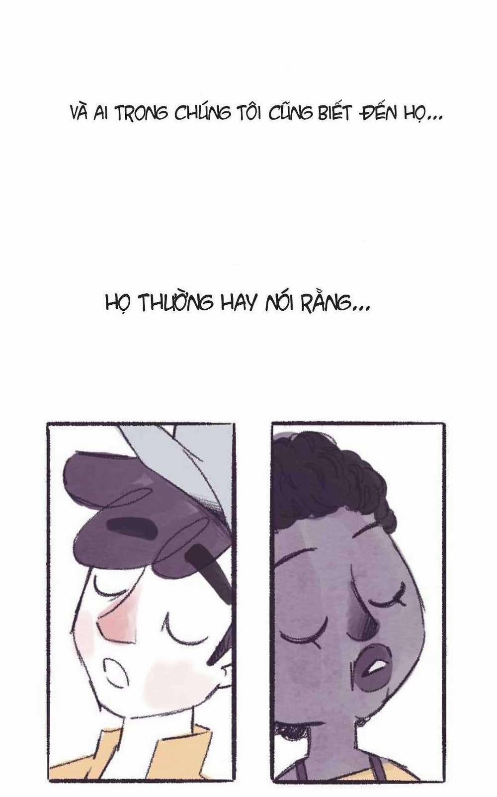 Vẫn Tồn Tại Một Nơi Để Trở Về 6 trang 47