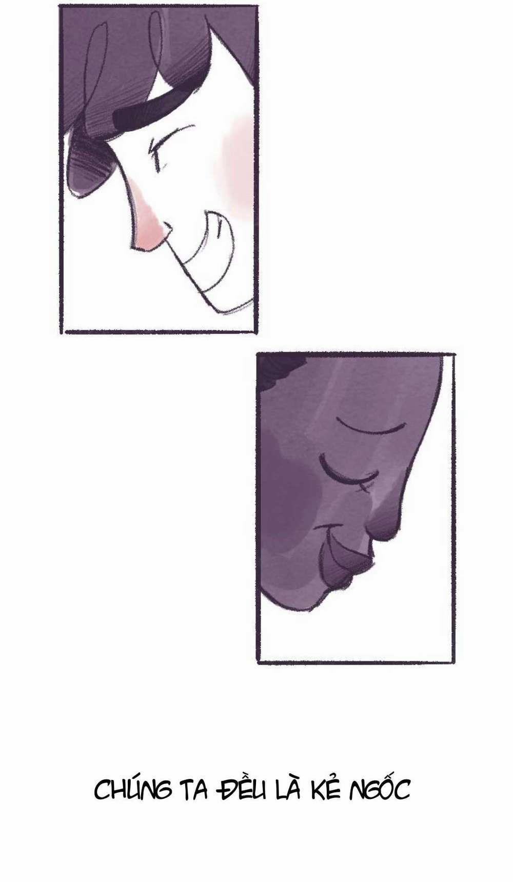 Vẫn Tồn Tại Một Nơi Để Trở Về 6 trang 49