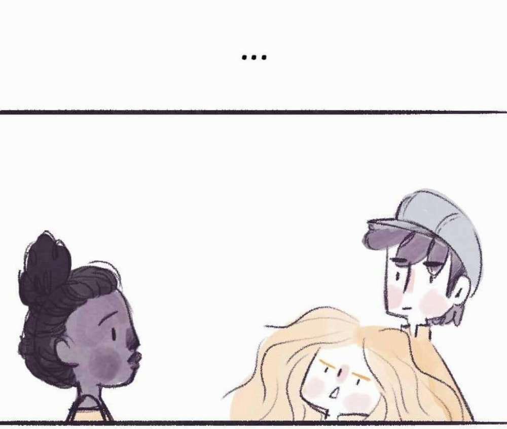 Vẫn Tồn Tại Một Nơi Để Trở Về 6 trang 5