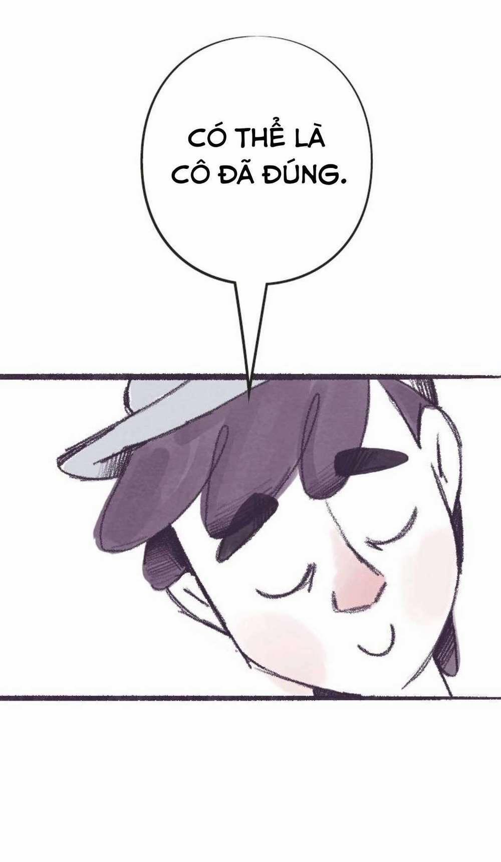 Vẫn Tồn Tại Một Nơi Để Trở Về 6 trang 51