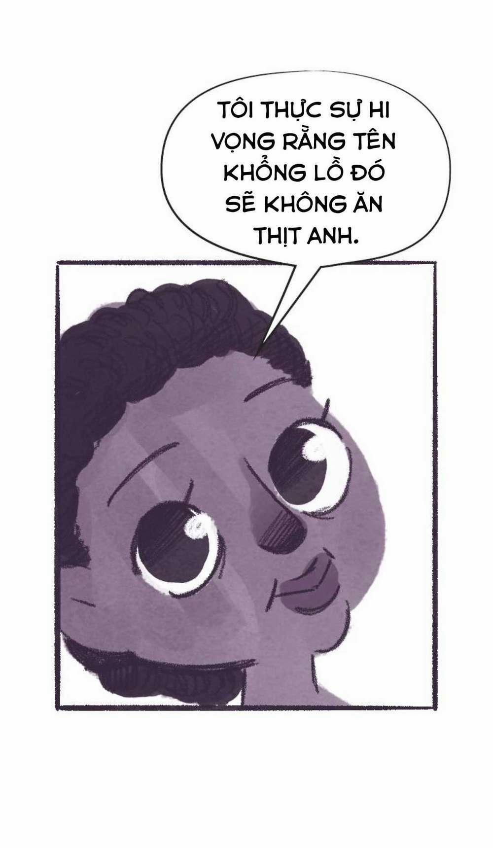 Vẫn Tồn Tại Một Nơi Để Trở Về 6 trang 52