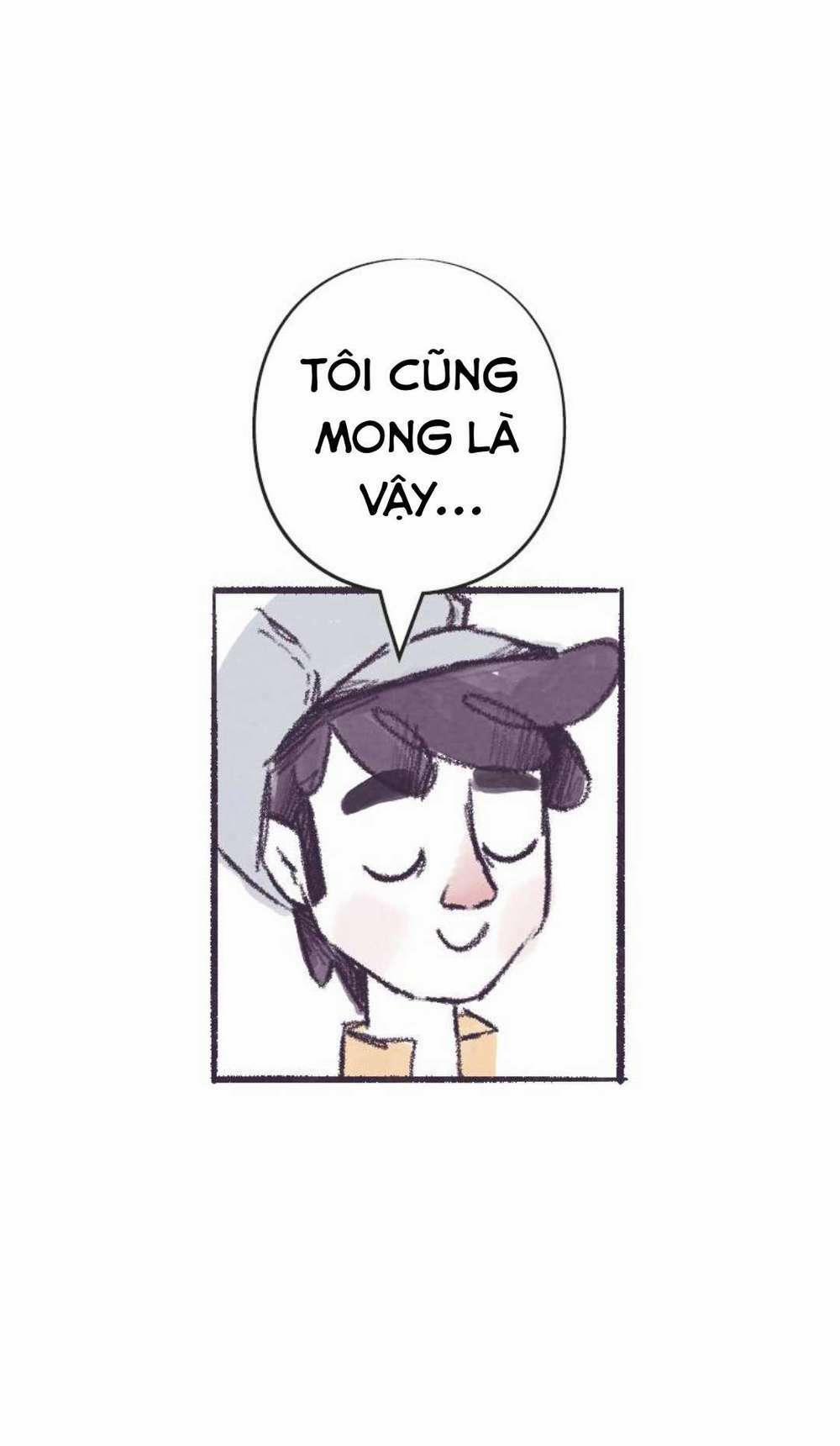 Vẫn Tồn Tại Một Nơi Để Trở Về 6 trang 53