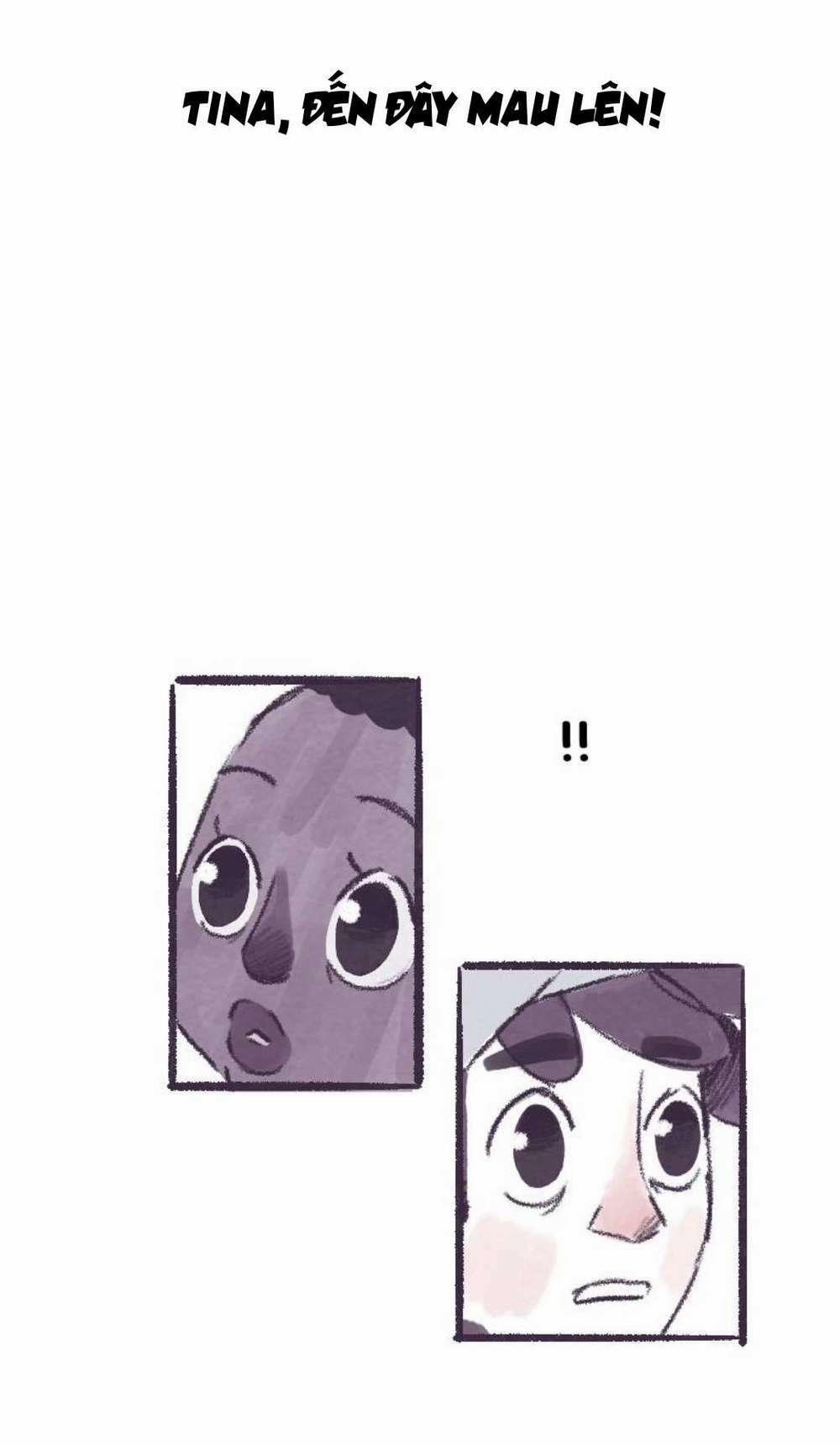 Vẫn Tồn Tại Một Nơi Để Trở Về 6 trang 54