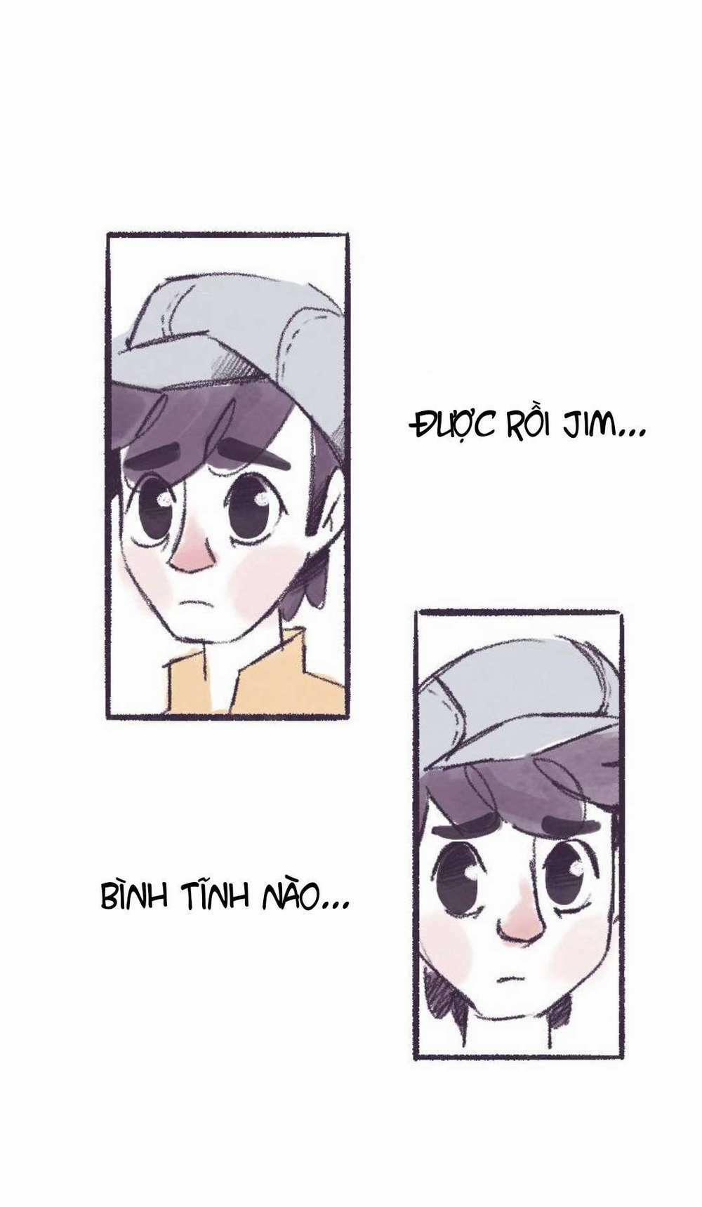 Vẫn Tồn Tại Một Nơi Để Trở Về 6 trang 56