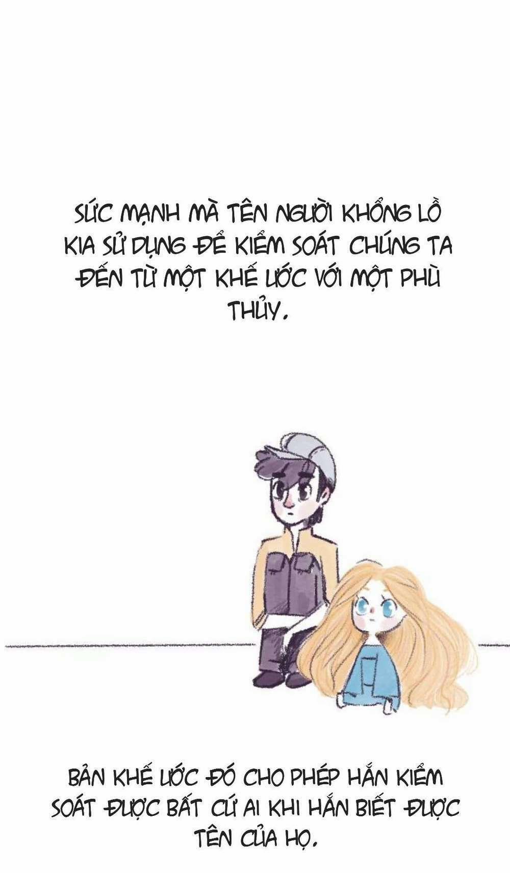 Vẫn Tồn Tại Một Nơi Để Trở Về 6 trang 9