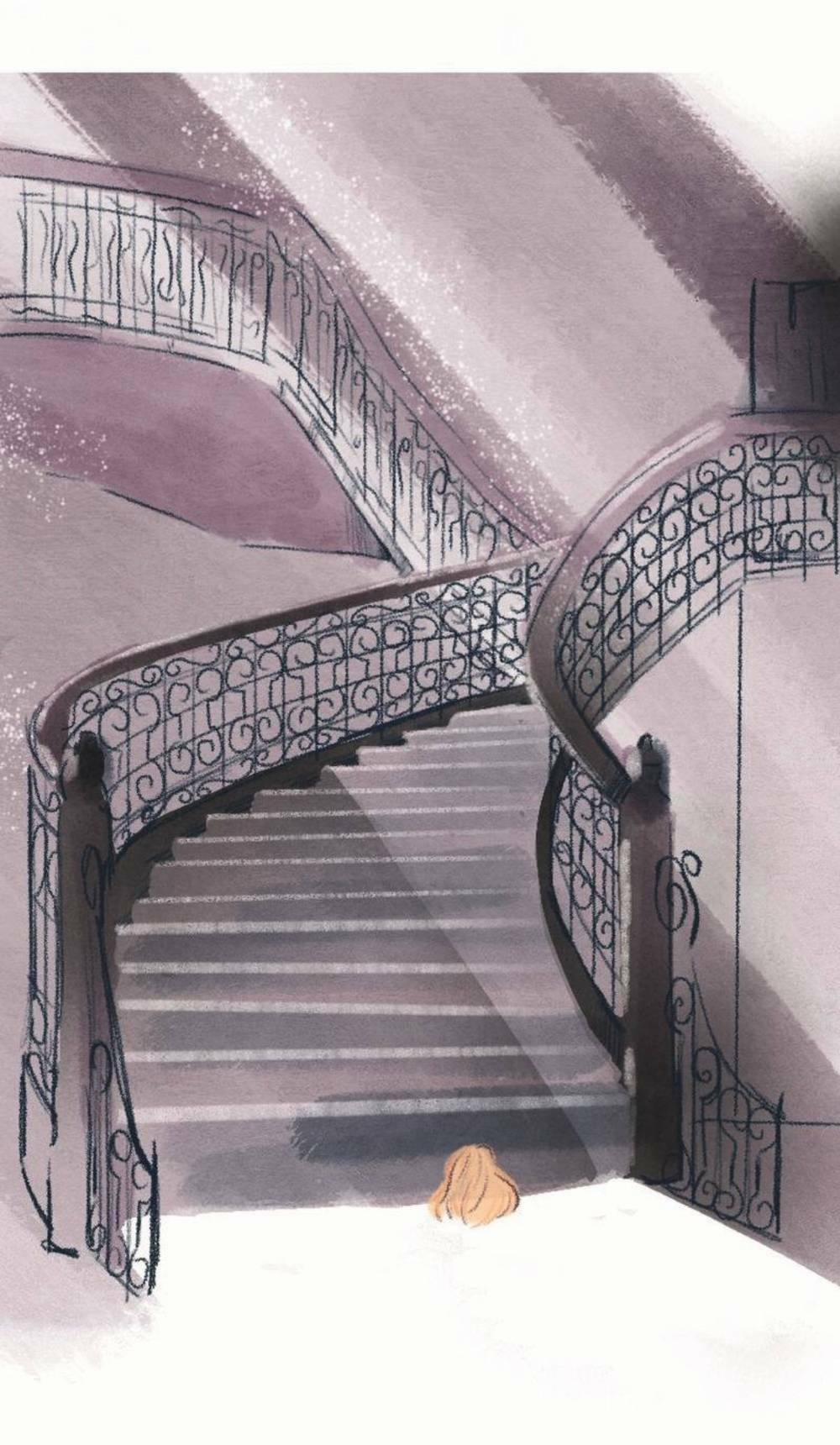 Vẫn Tồn Tại Một Nơi Để Trở Về 7 trang 1