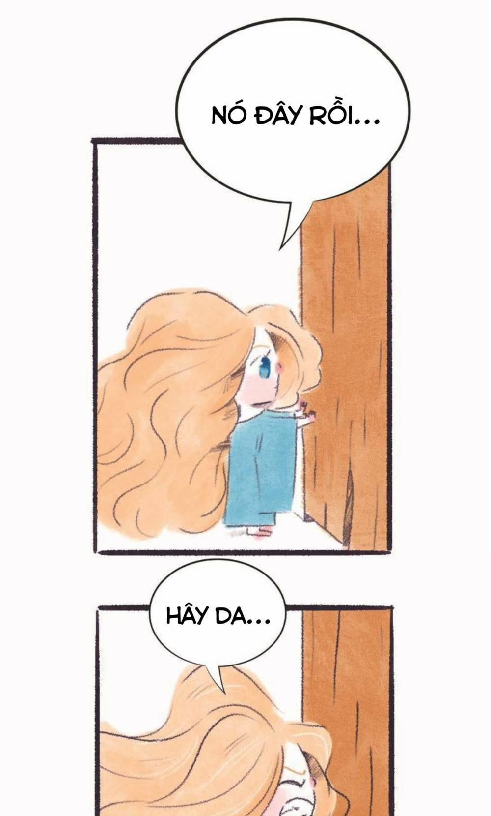 Vẫn Tồn Tại Một Nơi Để Trở Về 7 trang 10