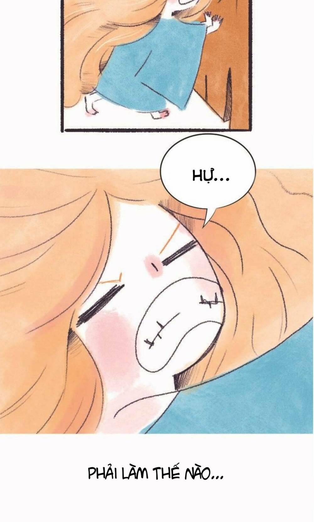 Vẫn Tồn Tại Một Nơi Để Trở Về 7 trang 11