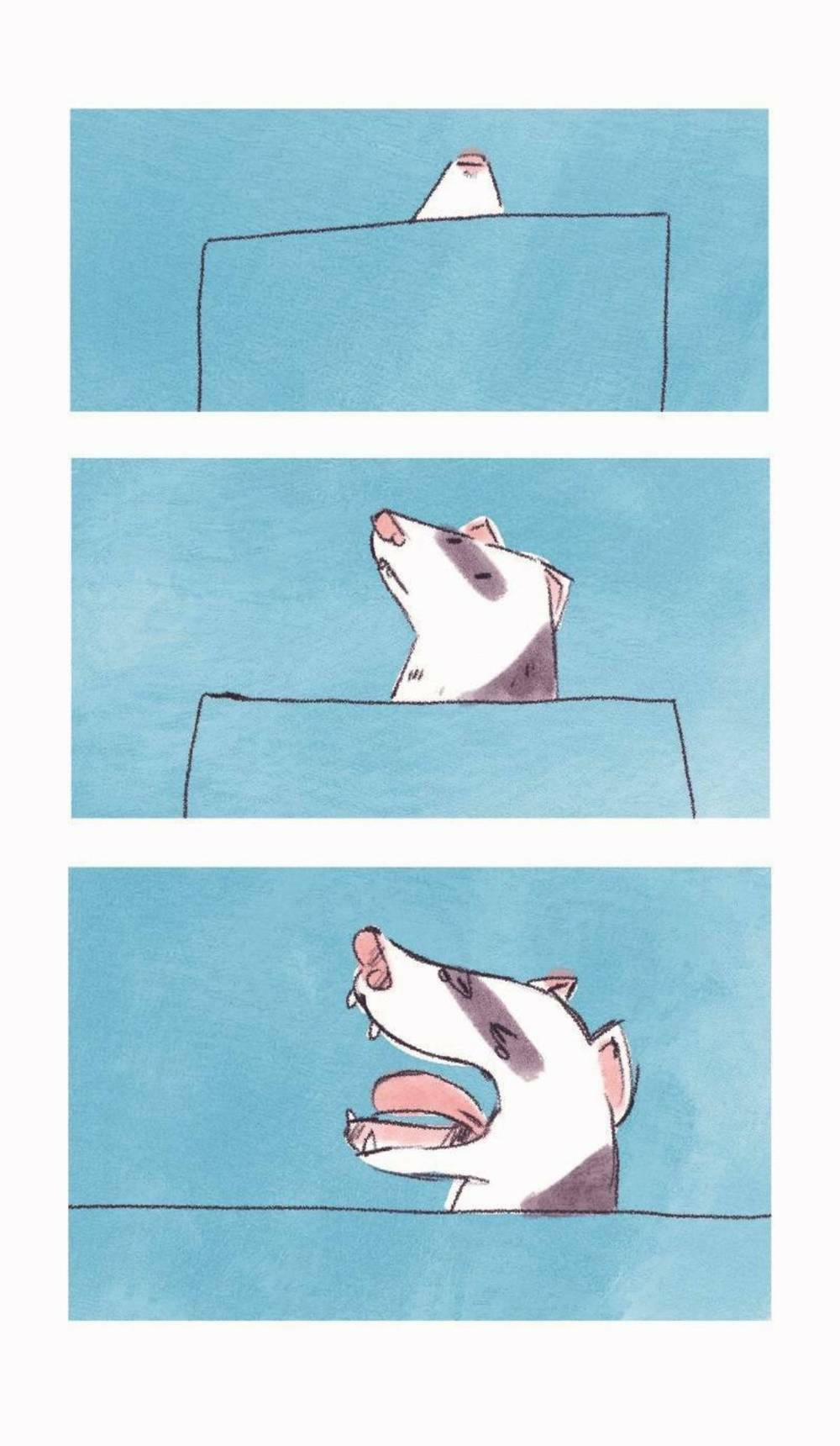 Vẫn Tồn Tại Một Nơi Để Trở Về 7 trang 14