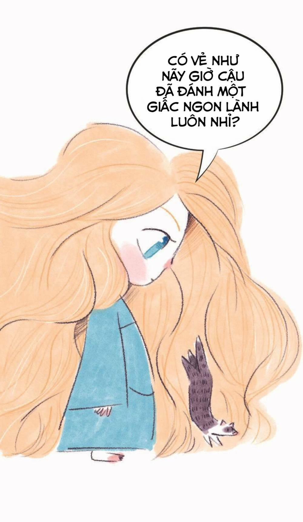 Vẫn Tồn Tại Một Nơi Để Trở Về 7 trang 15