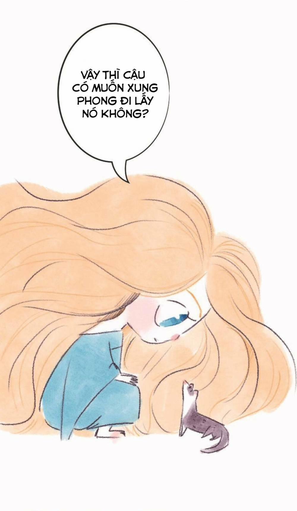 Vẫn Tồn Tại Một Nơi Để Trở Về 7 trang 17