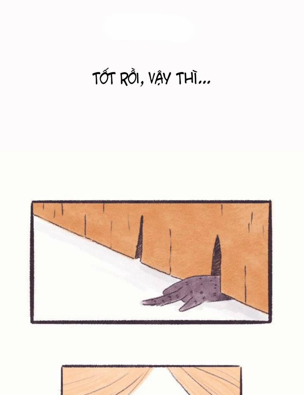 Vẫn Tồn Tại Một Nơi Để Trở Về 7 trang 19