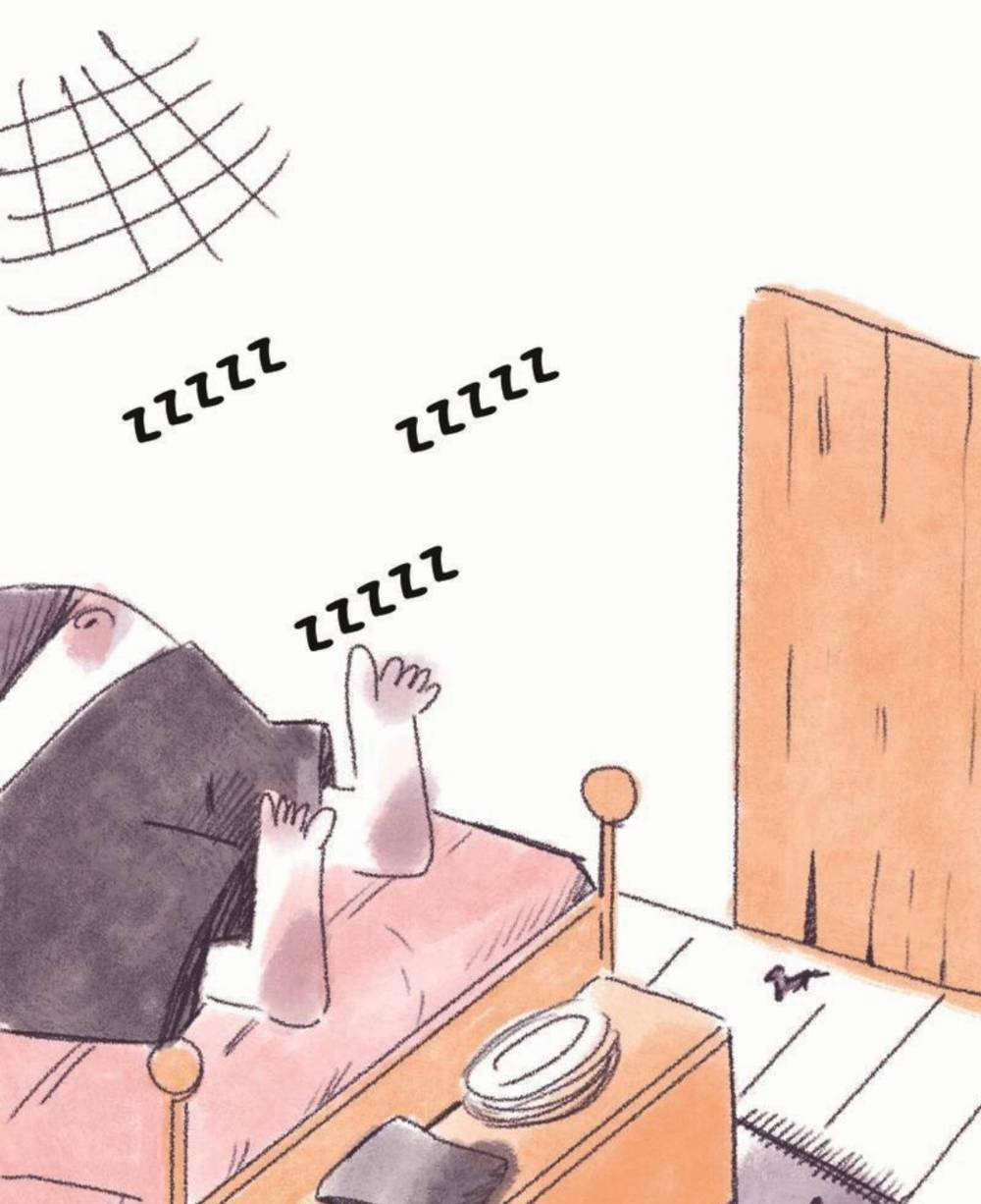 Vẫn Tồn Tại Một Nơi Để Trở Về 7 trang 21