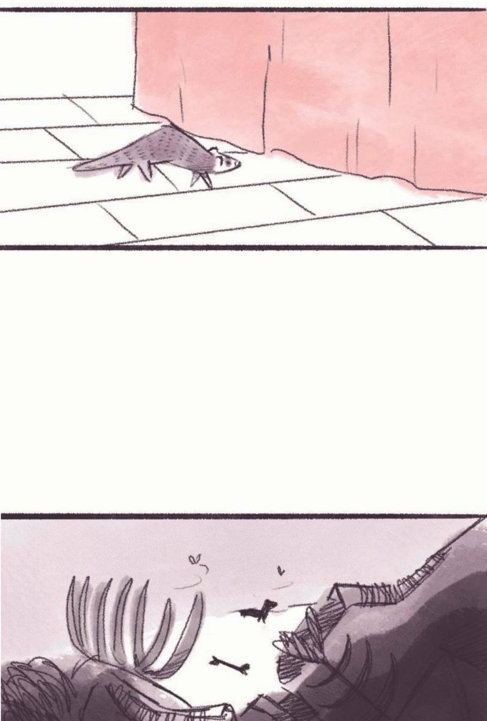 Vẫn Tồn Tại Một Nơi Để Trở Về 7 trang 23