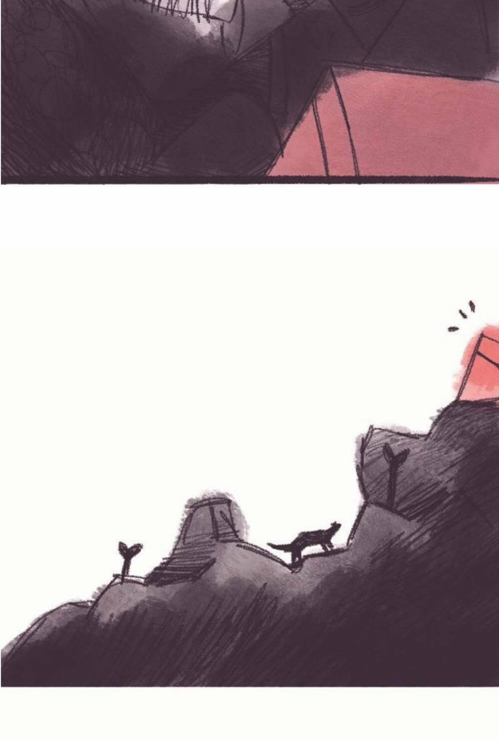 Vẫn Tồn Tại Một Nơi Để Trở Về 7 trang 24