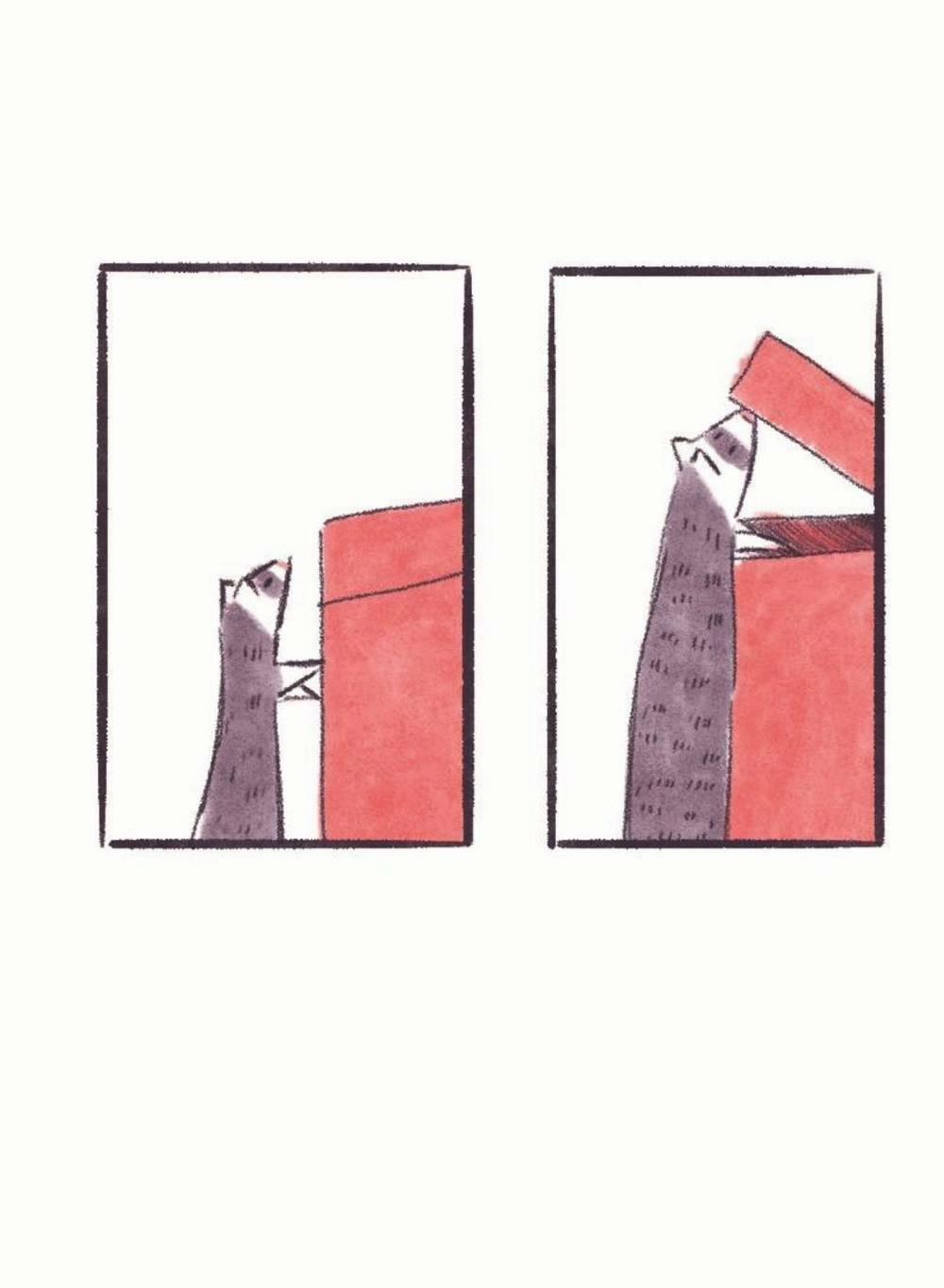 Vẫn Tồn Tại Một Nơi Để Trở Về 7 trang 25