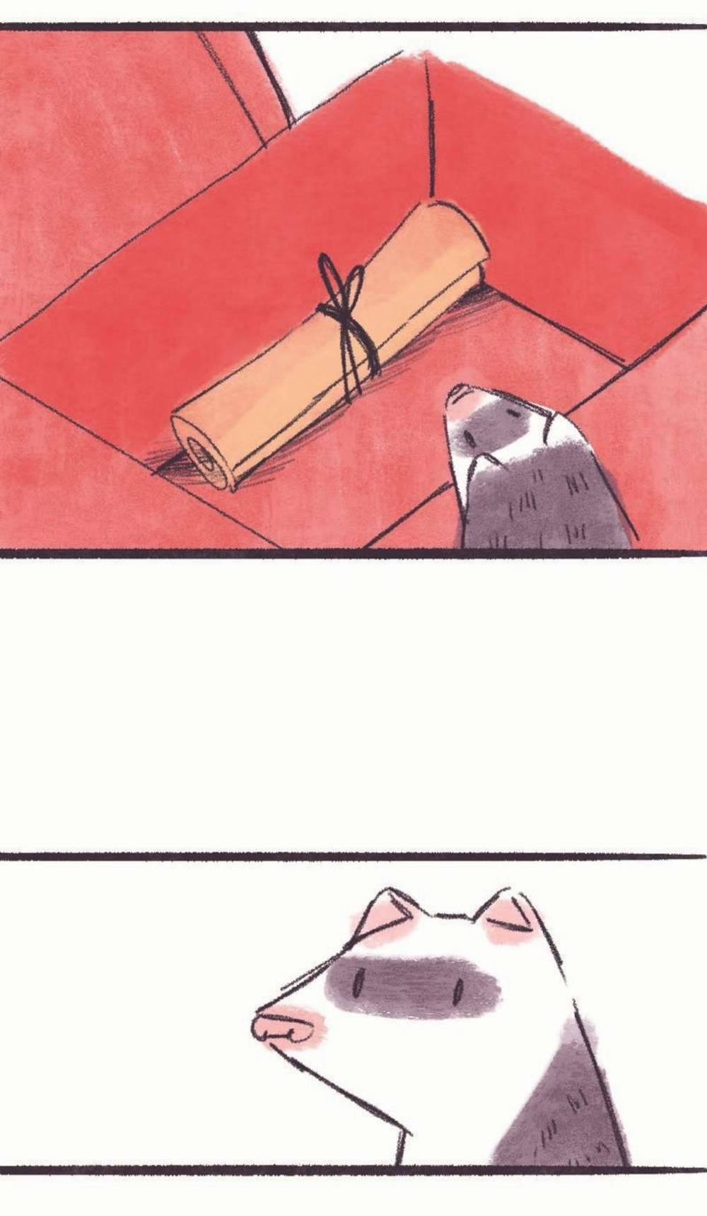 Vẫn Tồn Tại Một Nơi Để Trở Về 7 trang 26