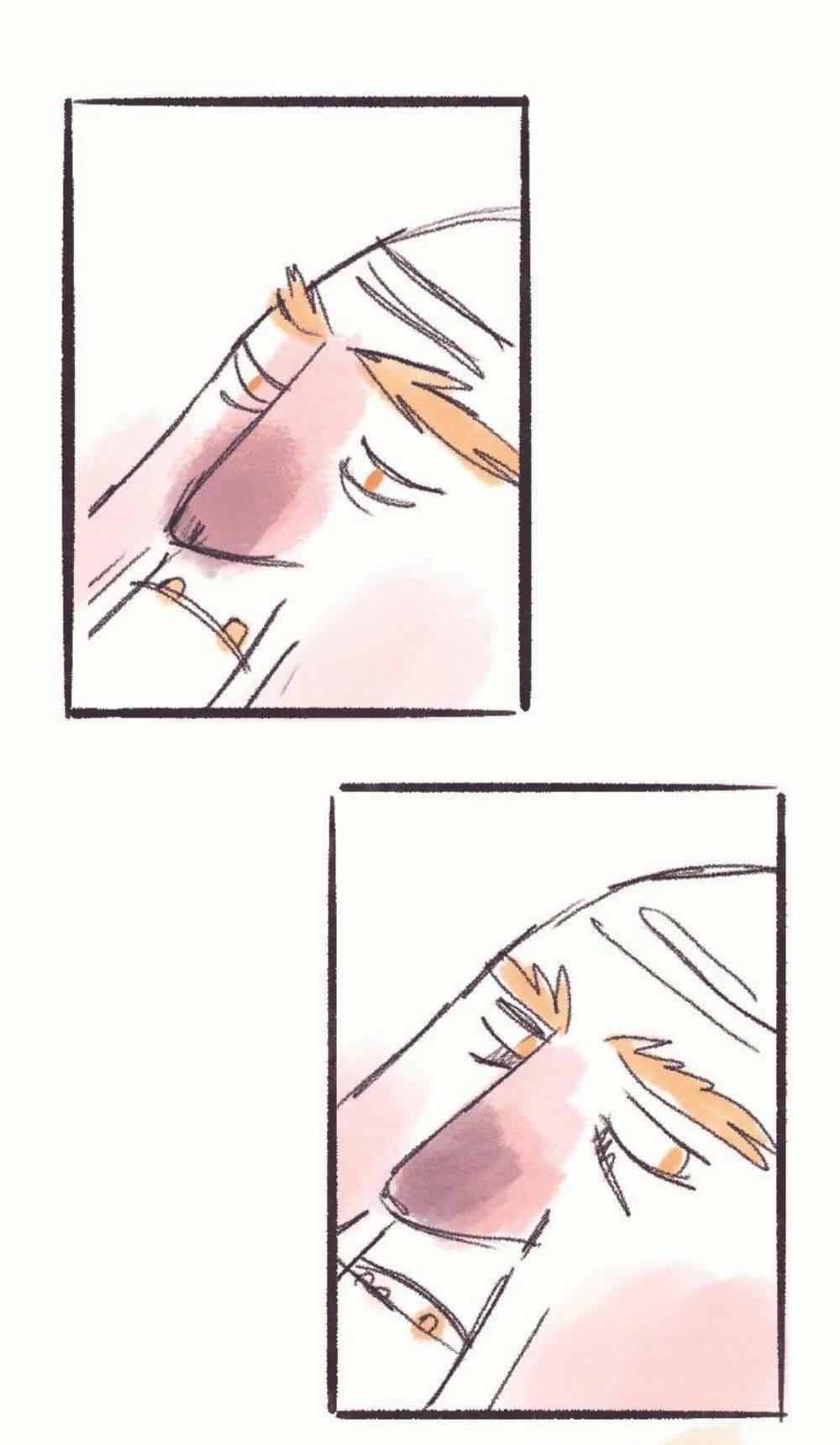 Vẫn Tồn Tại Một Nơi Để Trở Về 7 trang 28