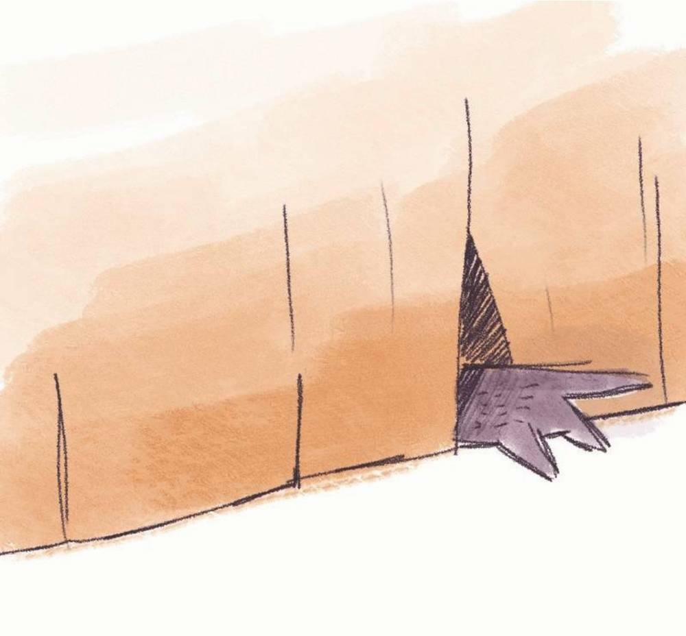 Vẫn Tồn Tại Một Nơi Để Trở Về 7 trang 29