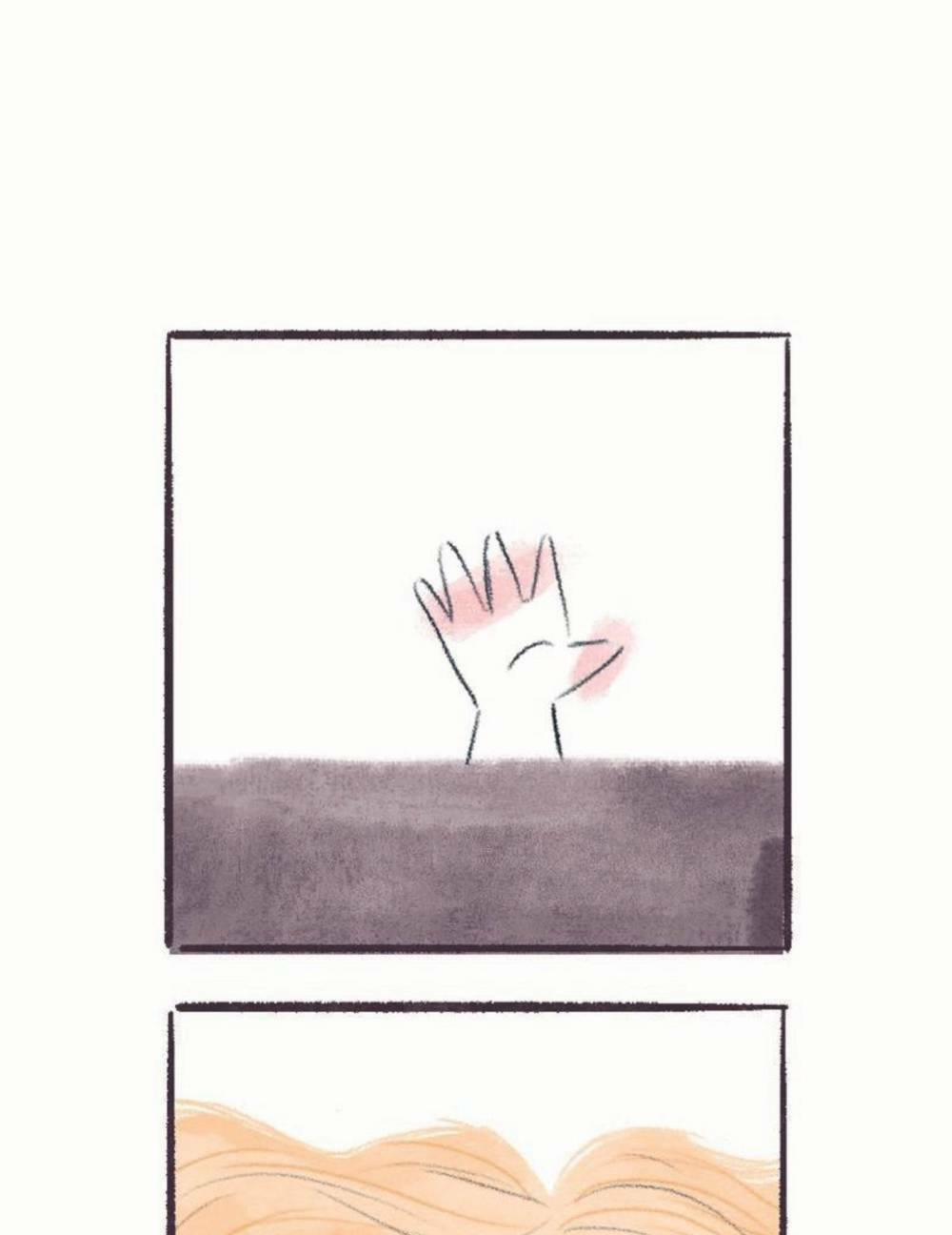 Vẫn Tồn Tại Một Nơi Để Trở Về 7 trang 3