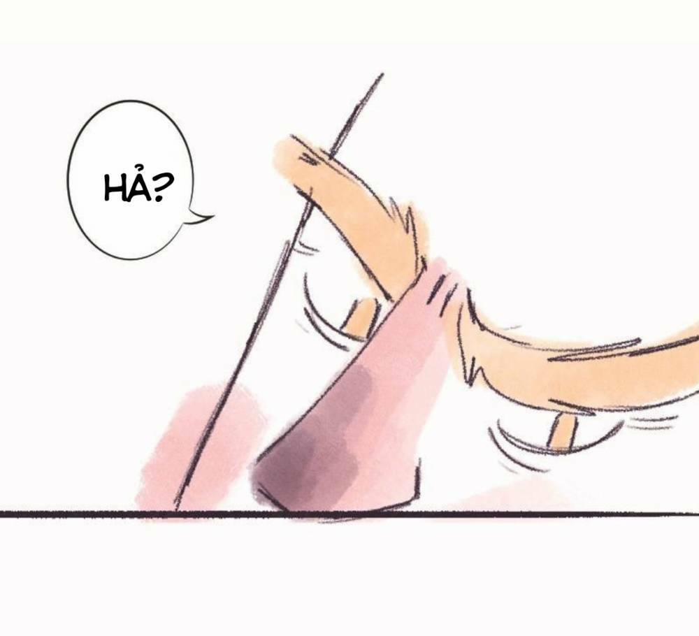 Vẫn Tồn Tại Một Nơi Để Trở Về 7 trang 30