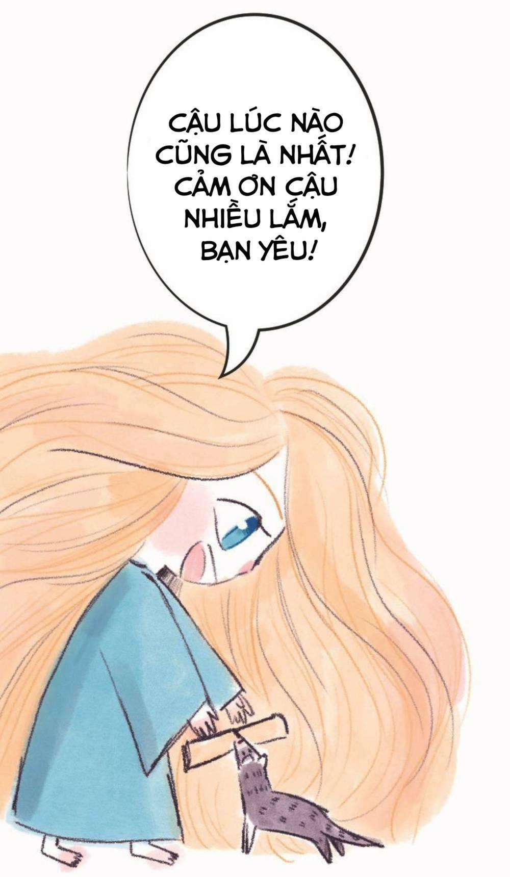 Vẫn Tồn Tại Một Nơi Để Trở Về 7 trang 34