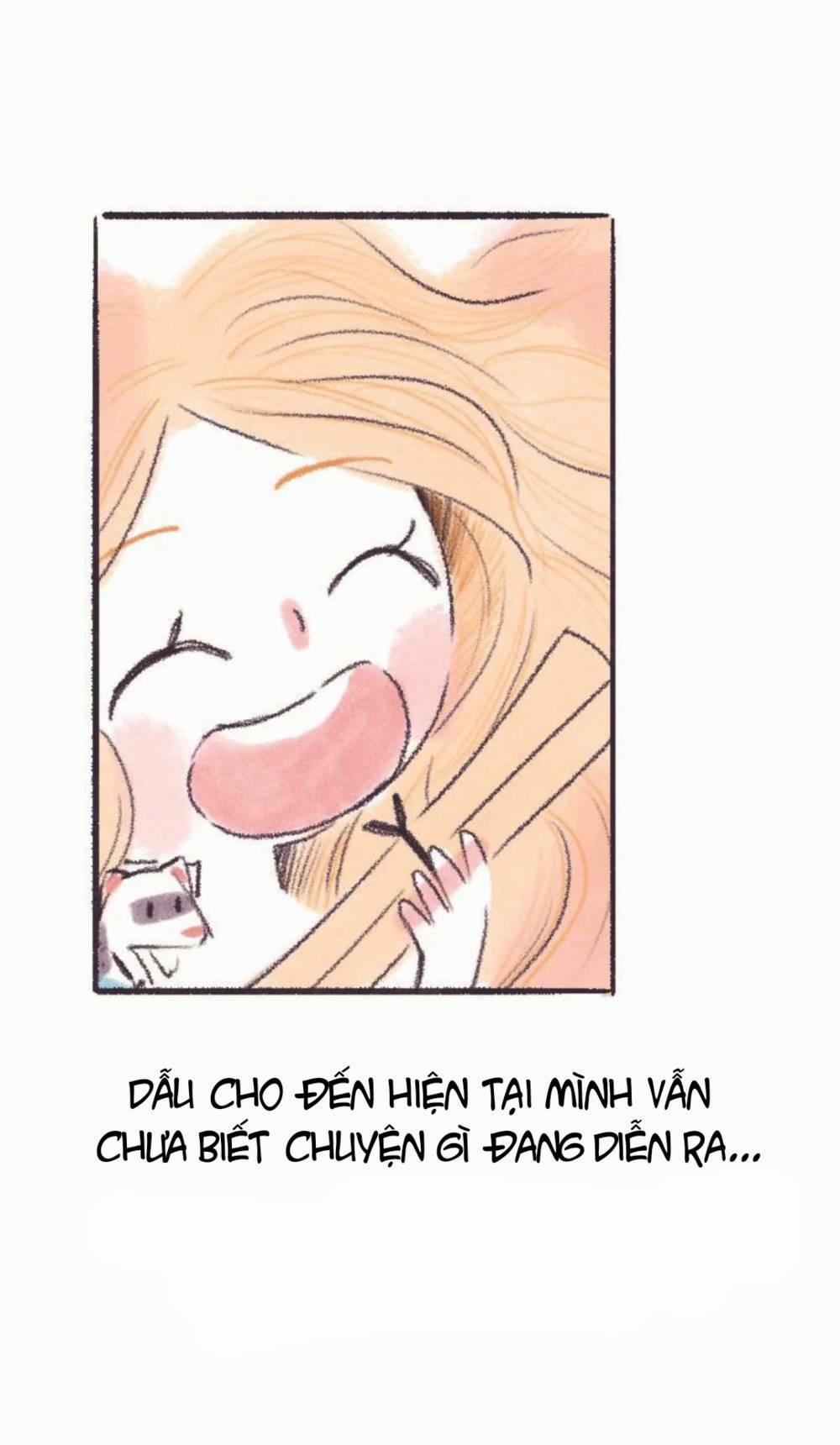 Vẫn Tồn Tại Một Nơi Để Trở Về 7 trang 36