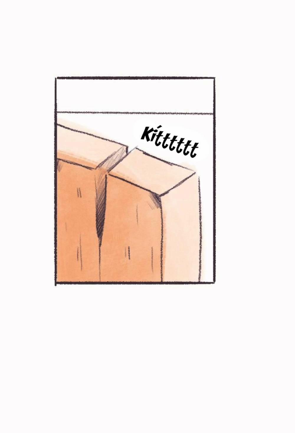 Vẫn Tồn Tại Một Nơi Để Trở Về 7 trang 37