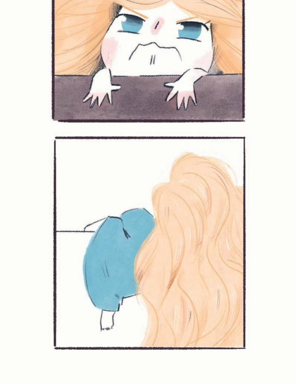 Vẫn Tồn Tại Một Nơi Để Trở Về 7 trang 4