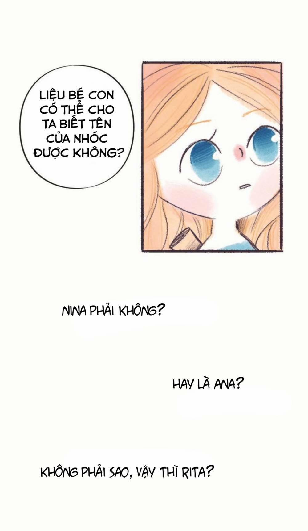 Vẫn Tồn Tại Một Nơi Để Trở Về 7 trang 43