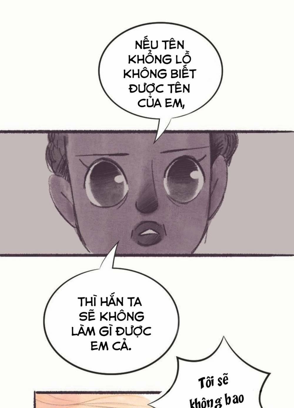 Vẫn Tồn Tại Một Nơi Để Trở Về 7 trang 44