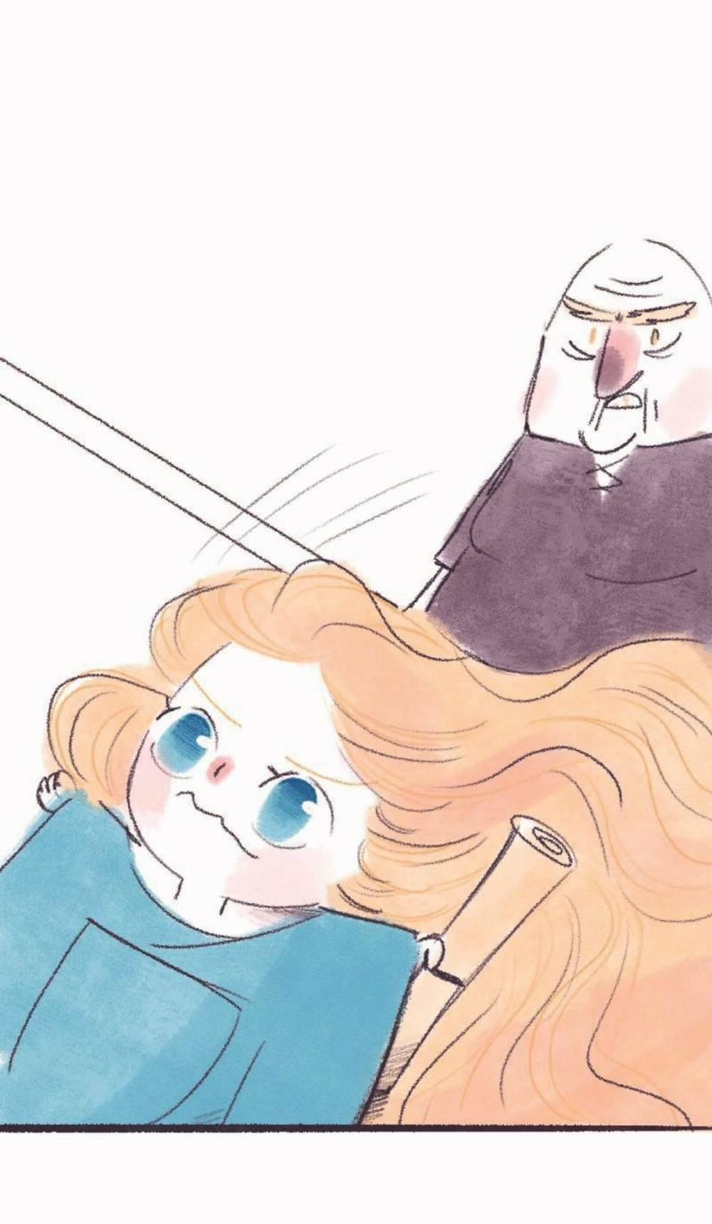 Vẫn Tồn Tại Một Nơi Để Trở Về 7 trang 46