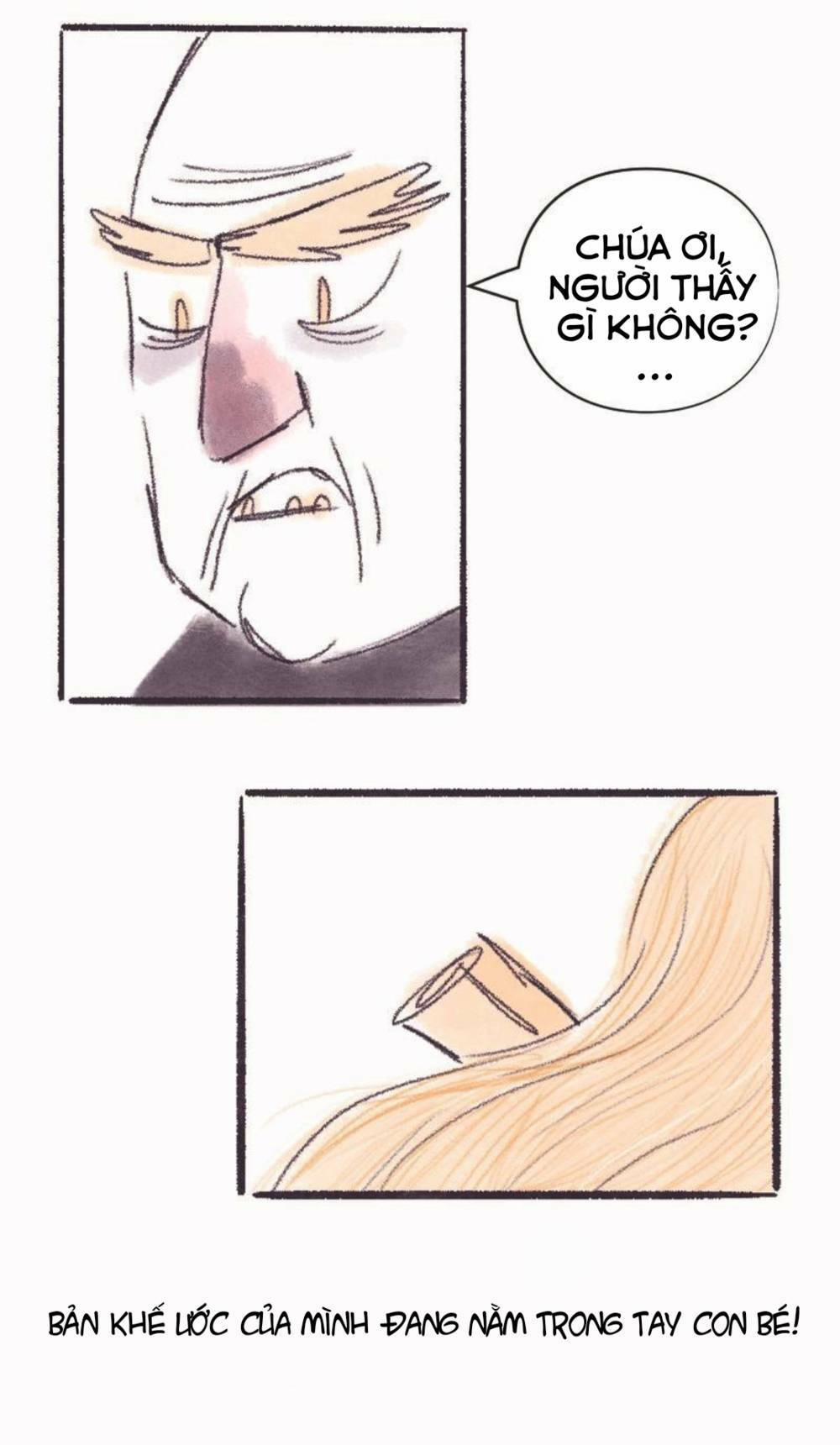 Vẫn Tồn Tại Một Nơi Để Trở Về 7 trang 47