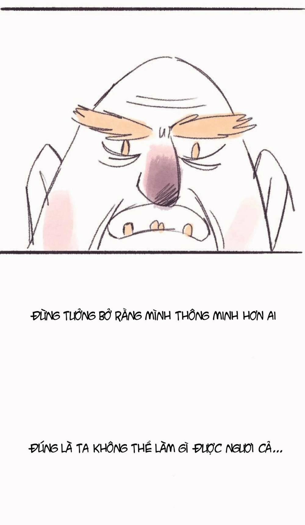 Vẫn Tồn Tại Một Nơi Để Trở Về 7 trang 48