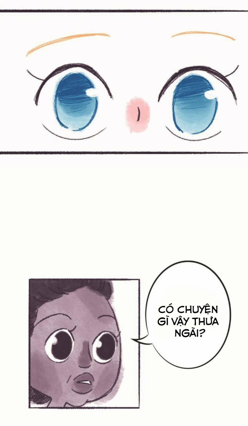 Vẫn Tồn Tại Một Nơi Để Trở Về 7 trang 50