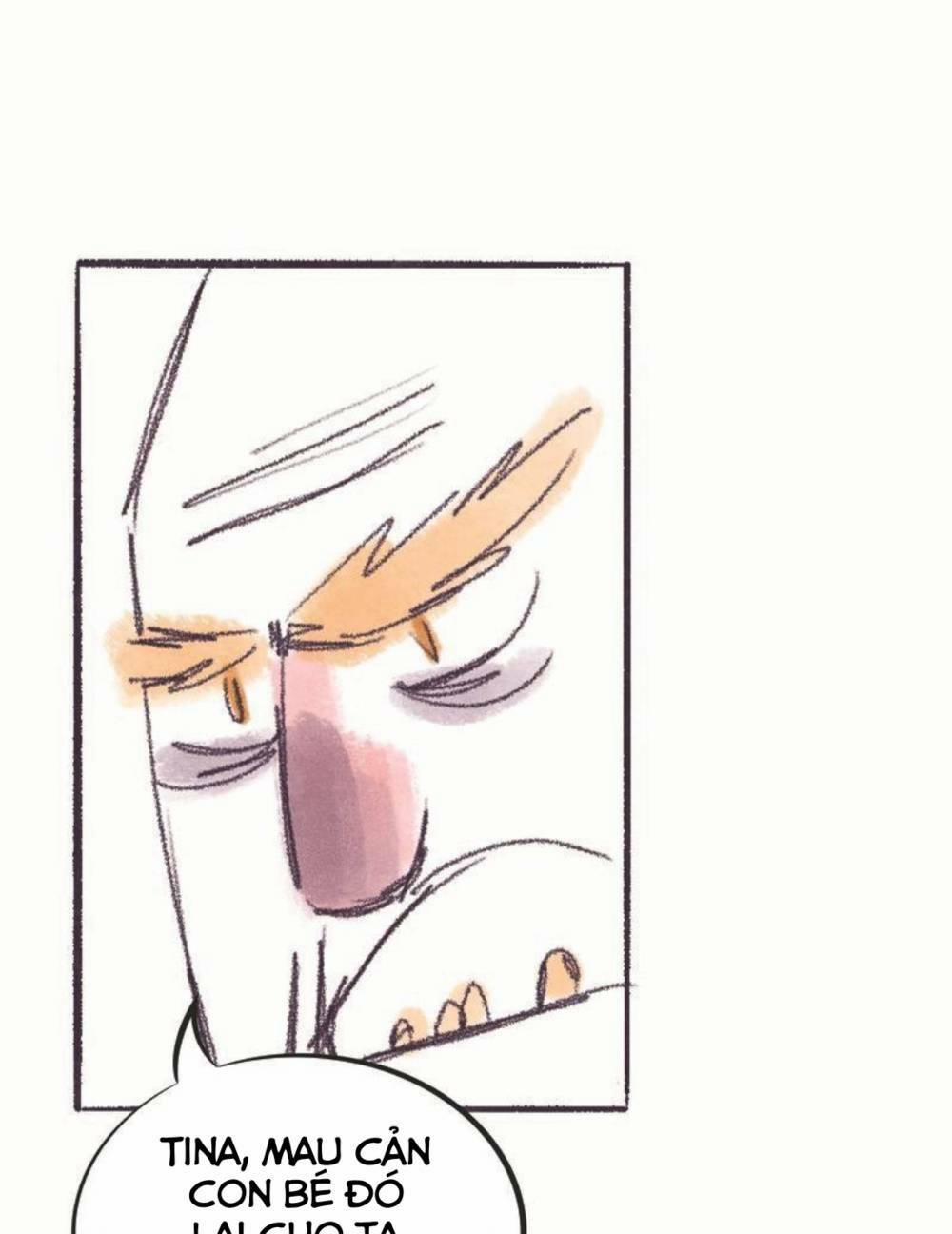 Vẫn Tồn Tại Một Nơi Để Trở Về 7 trang 53