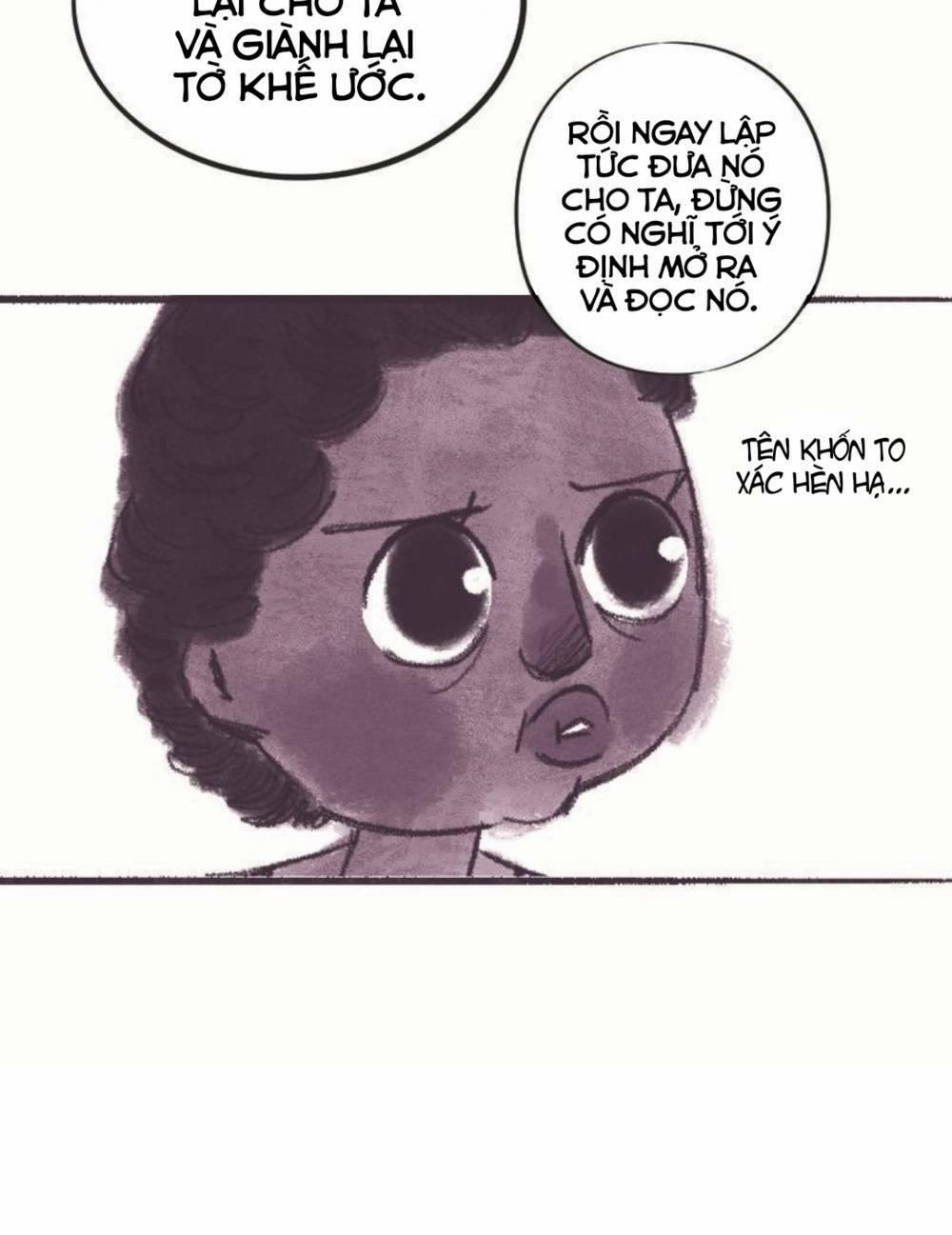 Vẫn Tồn Tại Một Nơi Để Trở Về 7 trang 54