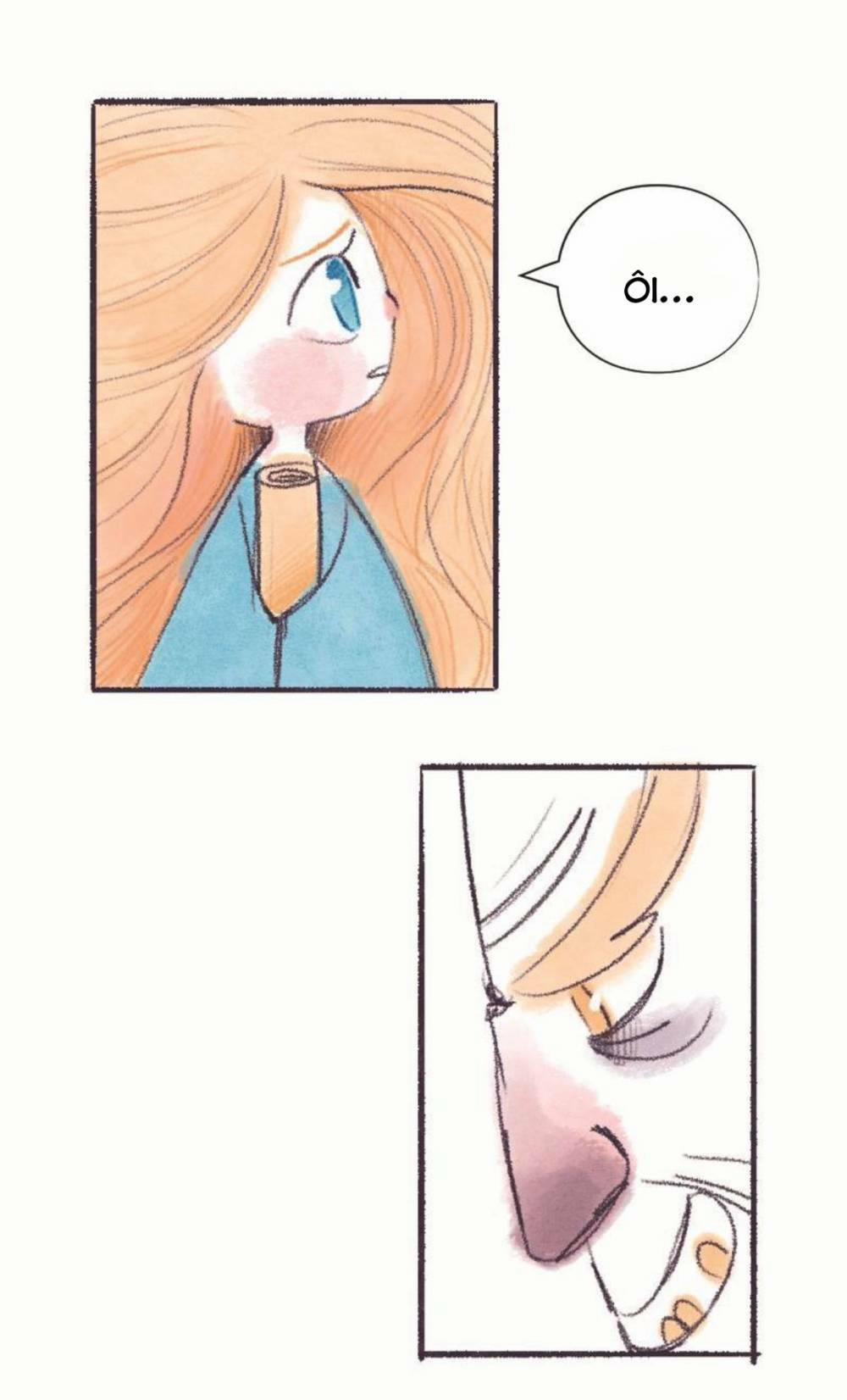 Vẫn Tồn Tại Một Nơi Để Trở Về 7 trang 56